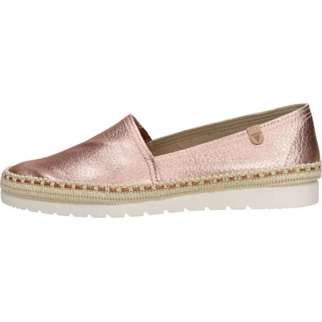 Verbenas Noa instappers rosé-goud, foto 2