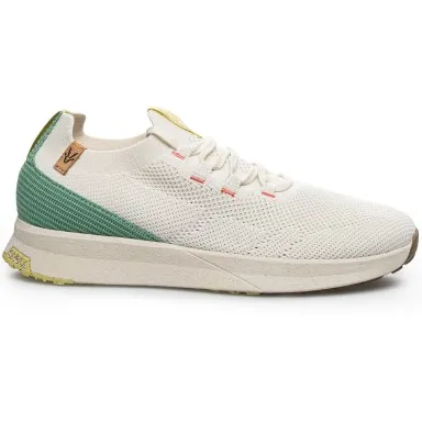 Saola Tsavo 3 sneaker wit Beige