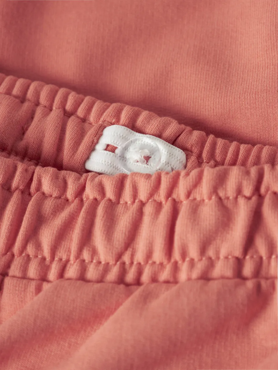 NAME IT sweatshort koraaloranje, foto 3