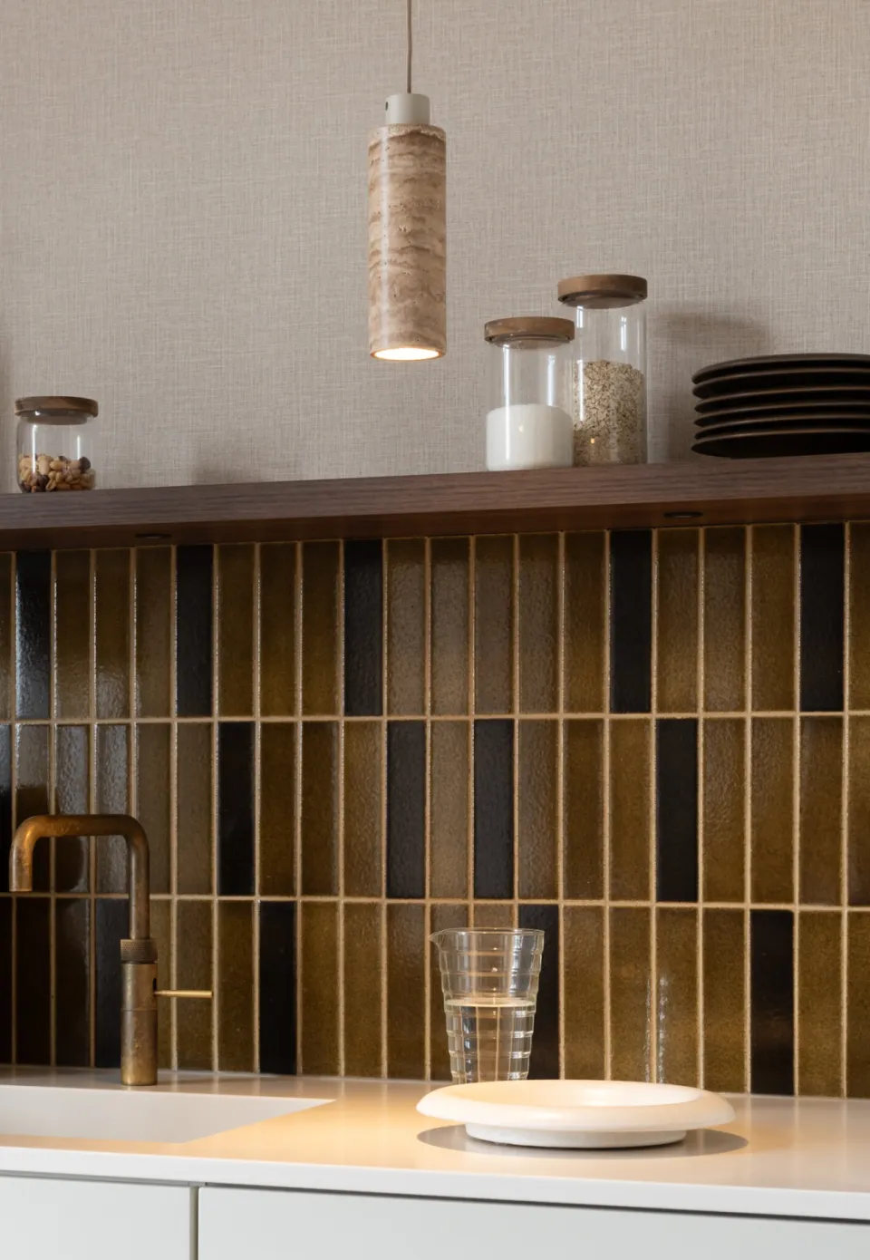 It's About Romi Tivoli hanglamp zand, foto 4