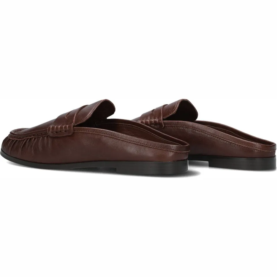 Notre-V Loafers D25118 Bruin, foto 2