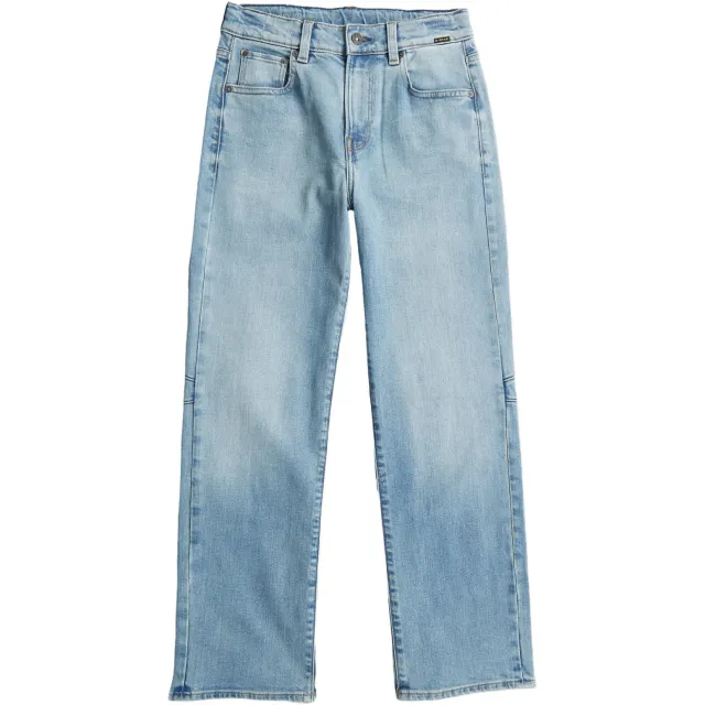G-Star boyfriend jeans light blue denim
