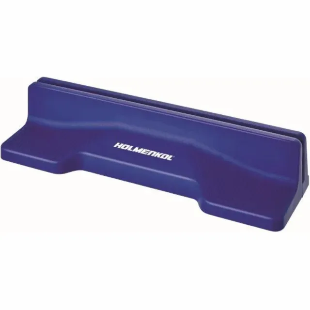 Holmenkol Scraper Sharpener Racing waxschraper blauw Onbekend