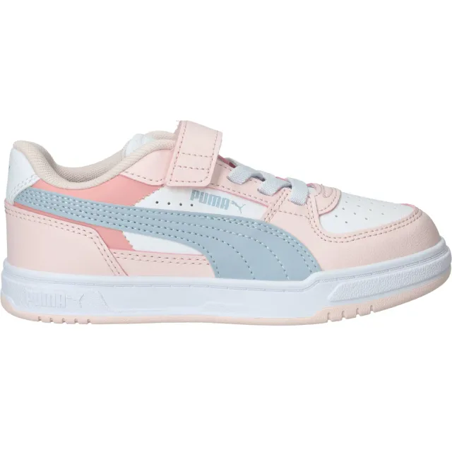 Puma Caven III Block sneakers roze