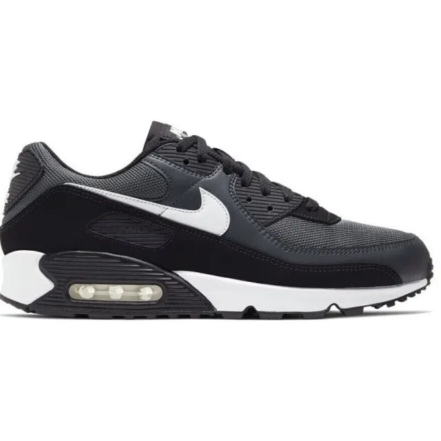 Nike Air Max 90 sneakers grijs