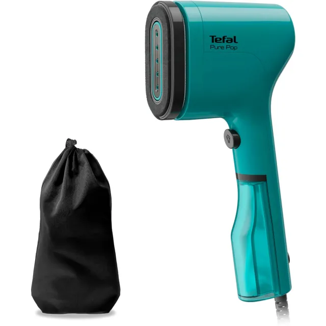 Tefal Pure POP Groen DT2024 kledingstomer