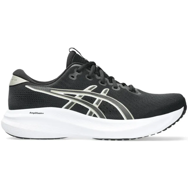 Asics Gel-Excite 11 hardloopschoen zwart, foto 2