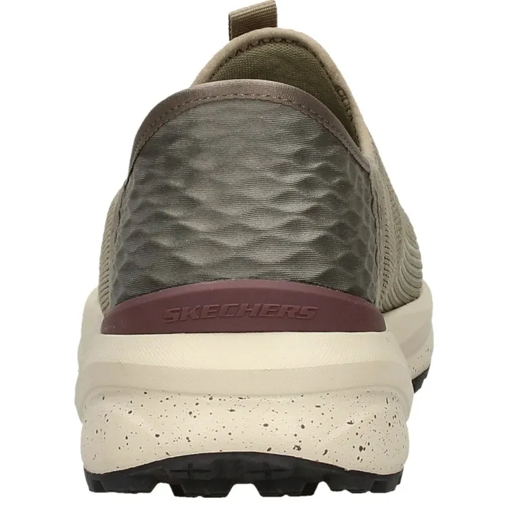 Skechers Slip-Ins RF Bogdin instapper taupe, foto 4