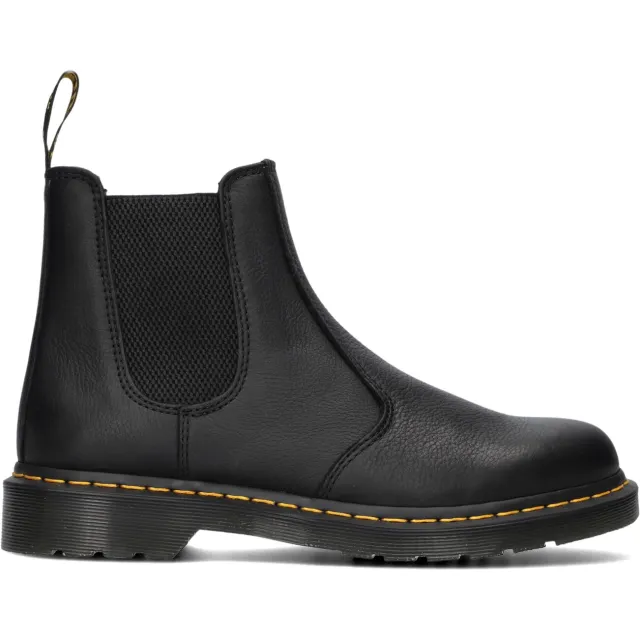 Dr. Martens 2976 Ambassador chelsea boots zwart, foto 2