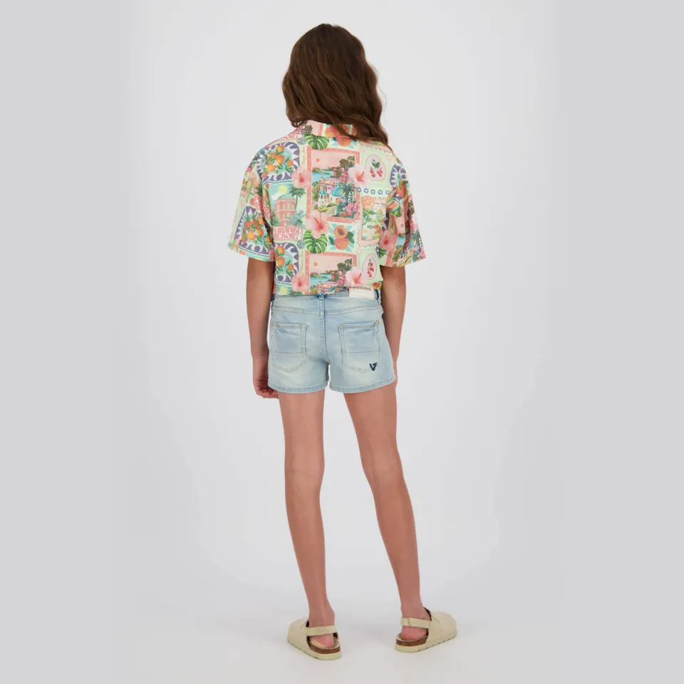 Vingino blouse groen, foto 6