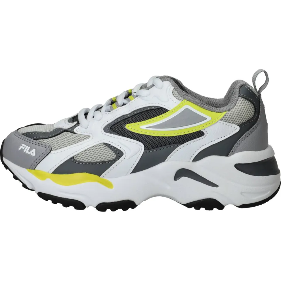 Fila Ray Tracer sneaker wit, foto 7
