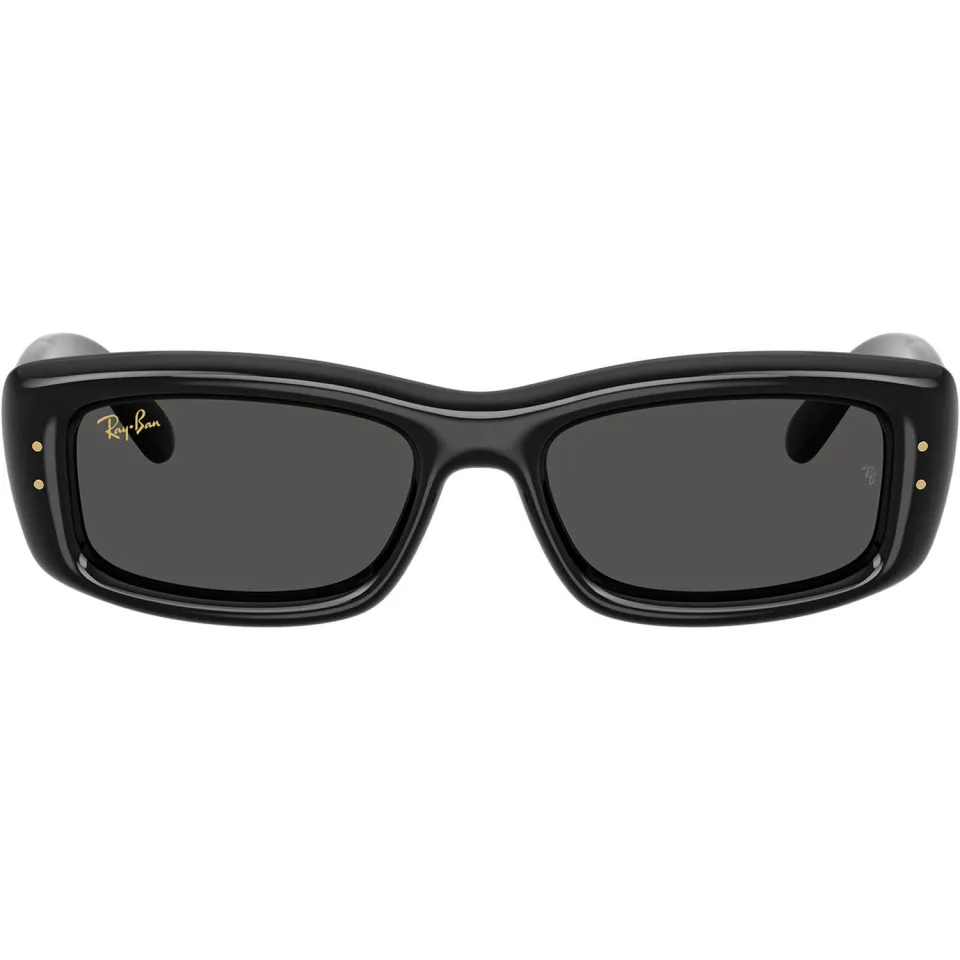 Ray-Ban Pillow 0RB4944 zonnebril zwart, foto 5