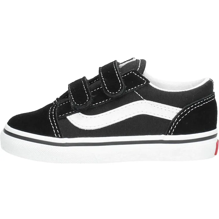 Vans Old Skool V sneakers zwart, foto 2