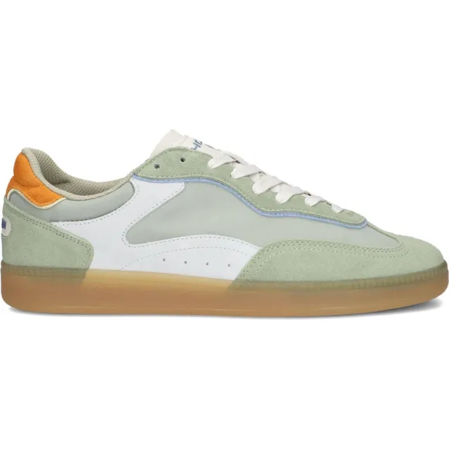 THE HOFF BRAND HOFF Sneakers Park Men Groen