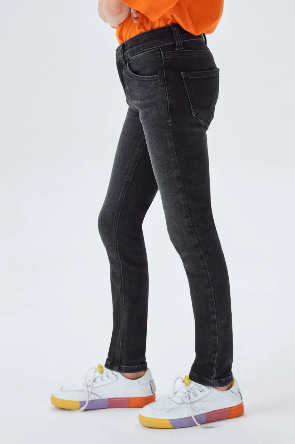 LTB skinny fit jeans ISABELLA G elu wash, foto 5