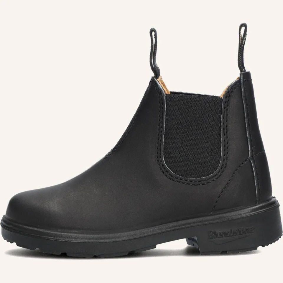 Blundstone 531 chelsea boots zwart, foto 7