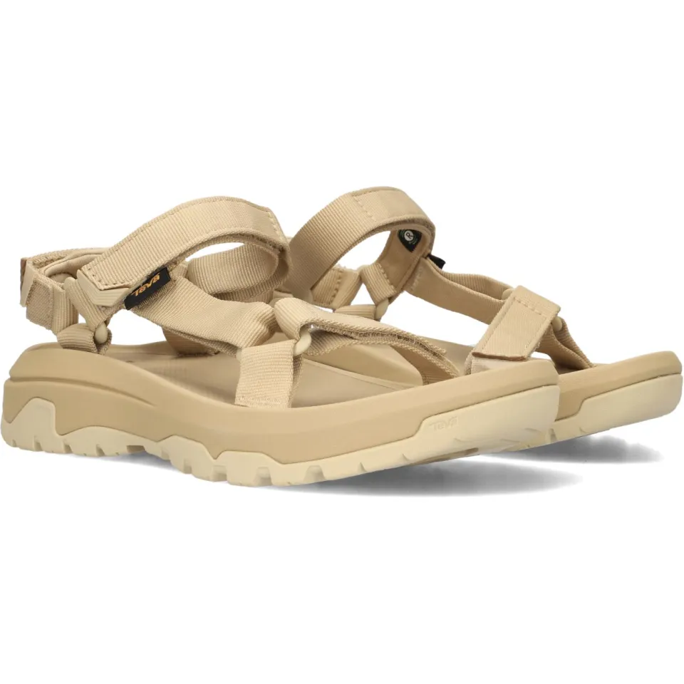 Teva Hurricane XLT3 sandalen beige, foto 2