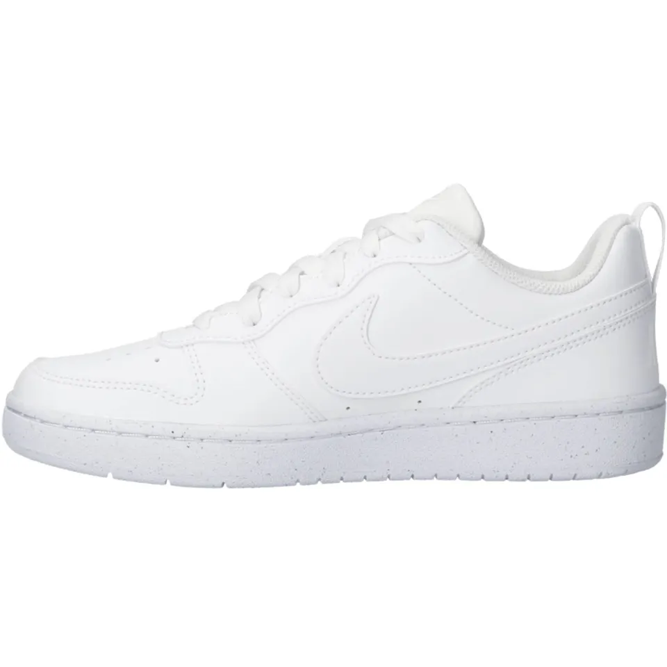 Nike Court Borough Low Recraft sneakers wit, foto 8