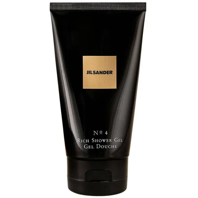 Jil Sander No.4 douchegel