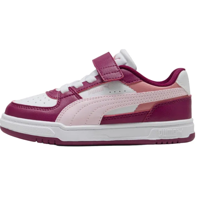 Puma Caven III Block sneakers roze, foto 2