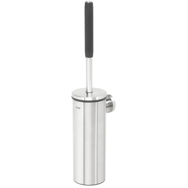 Tiger Toiletborstelset Tiger Boston Comfort en Safety RVS