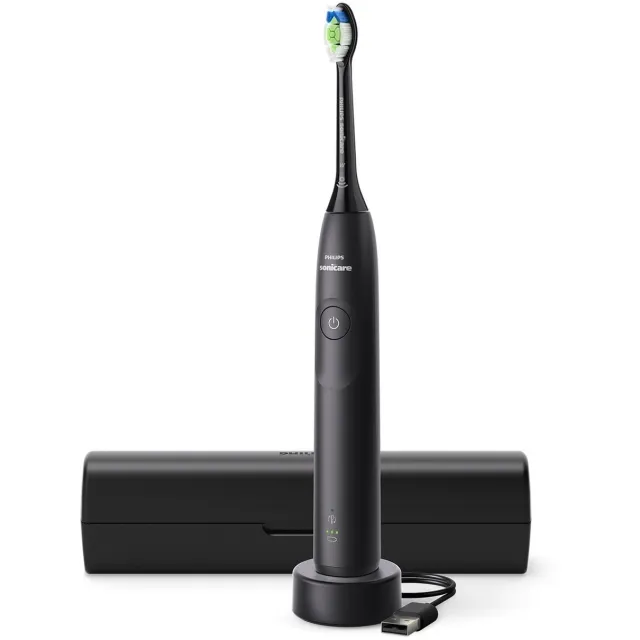 Philips HX7101/02 Sonicare 5300 tandenborstel zwart