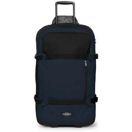 Eastpak Transit'r Pro M reistas blauw/zwart Marine