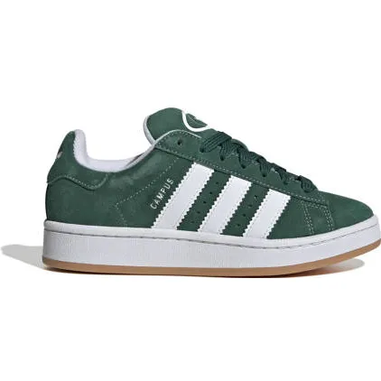 Adidas Campus 00s sneakers donkergroen