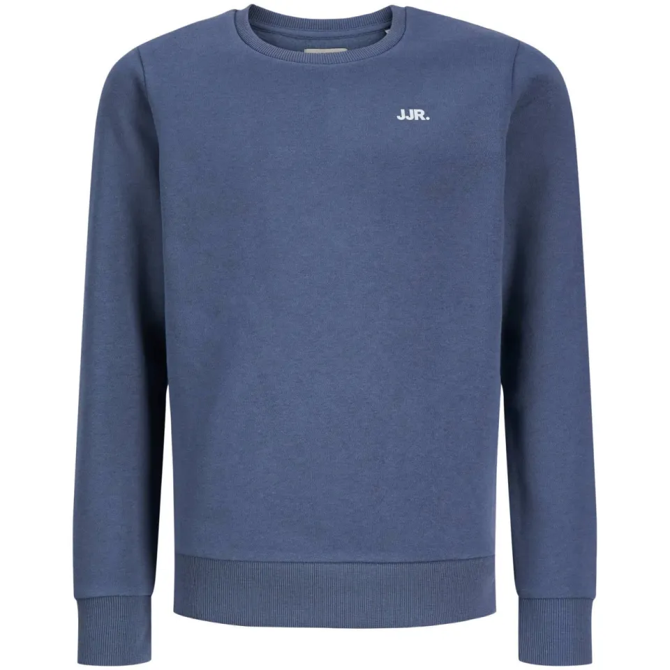 JJ Rebel JUNIOR sweat sweater - blauw, foto 2