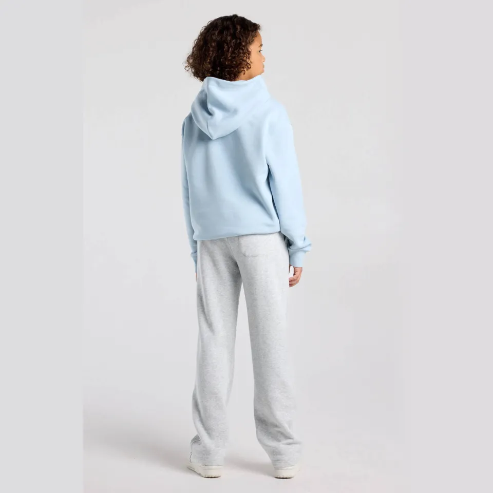 America Today hoodie met tekst - lichtblauw, foto 8