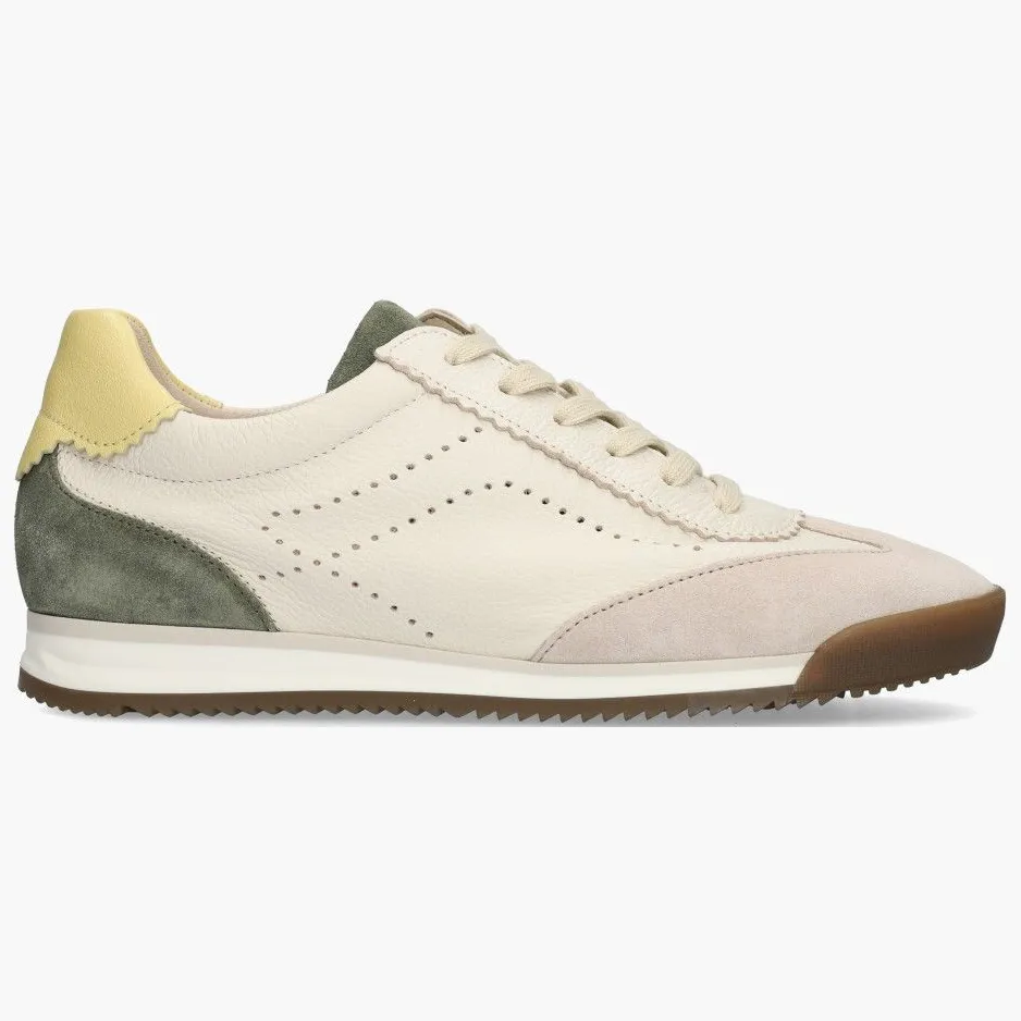 Gabor 432.2 sneaker wit, foto 2
