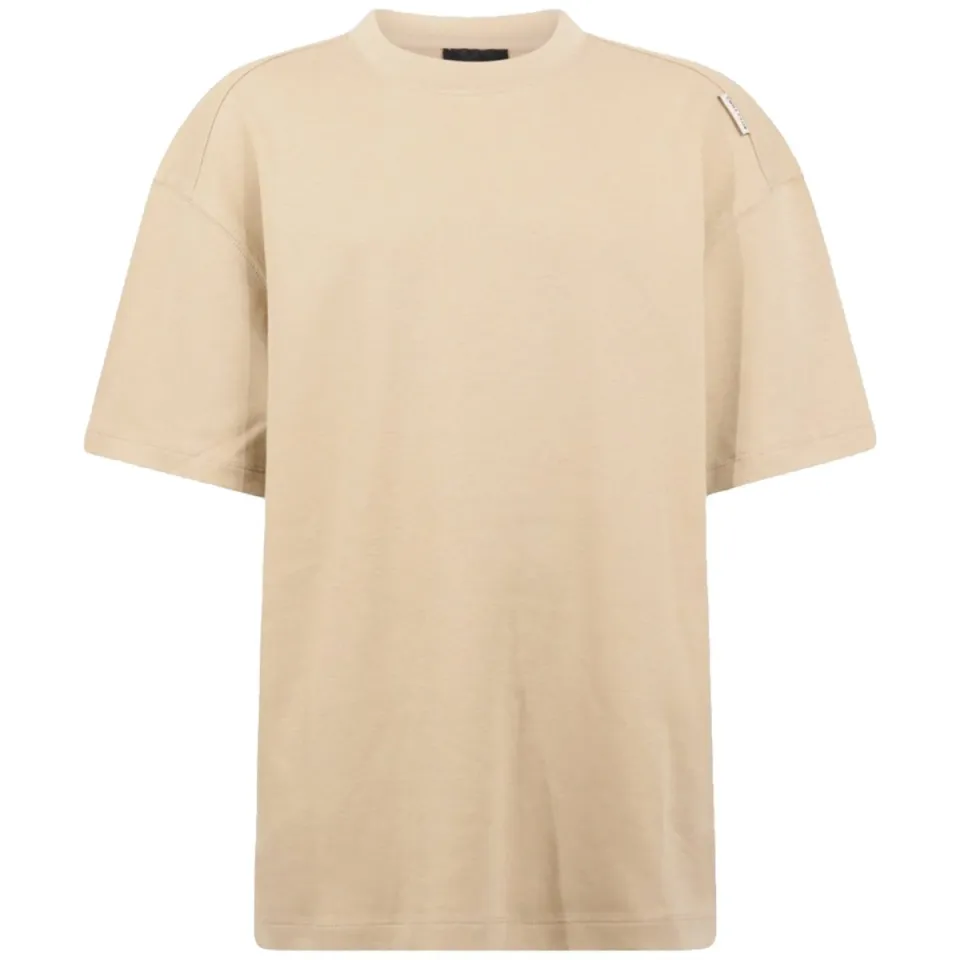 Shoeby T-shirt zand, foto 2