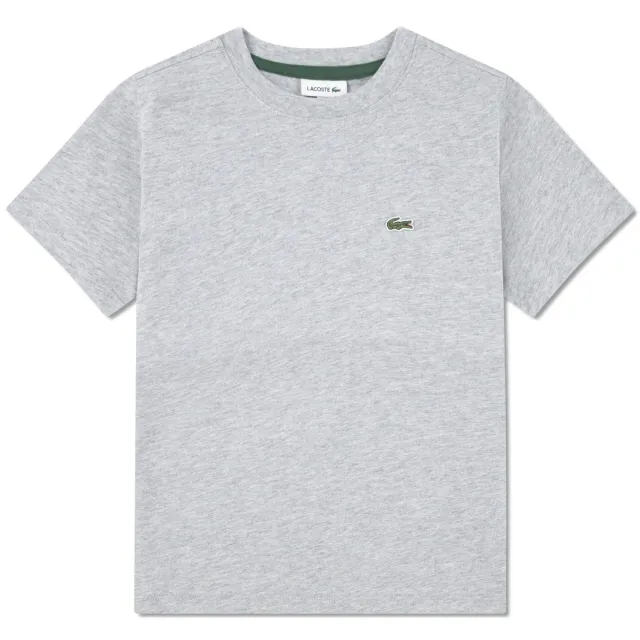 Lacoste T-shirt grijs