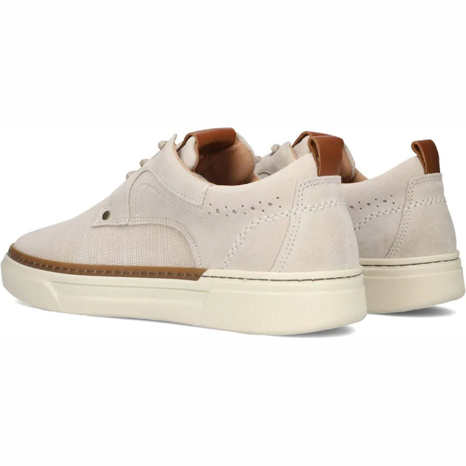 Mazzeltov Sneakers Rome Beige, foto 4