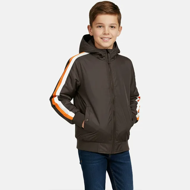 Cars jack armygroen Armygroen/oranje/wit