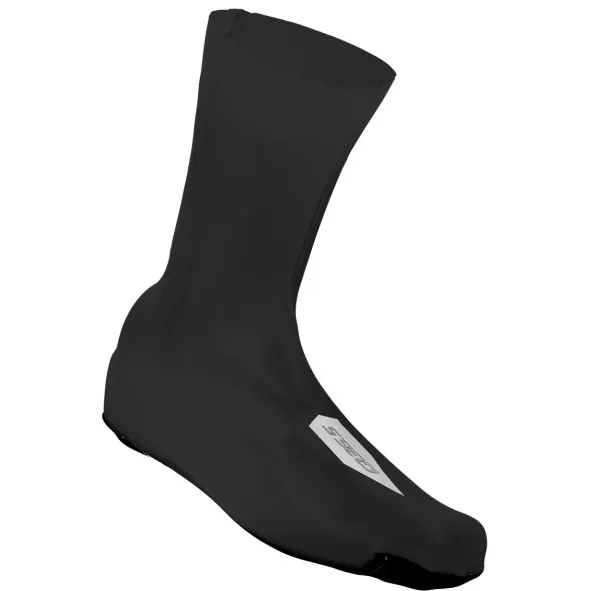 Q36.5 Rain overschoenen zwart
