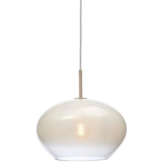 It's About Romi Bologna hanglamp melkwit