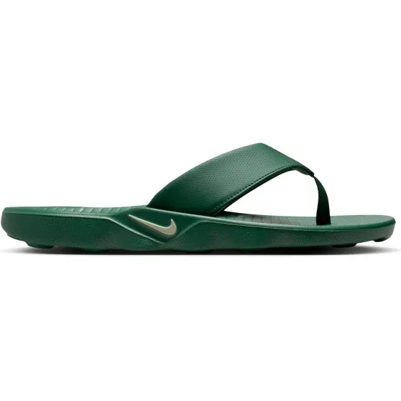 Nike Marina - Sandalen, groen