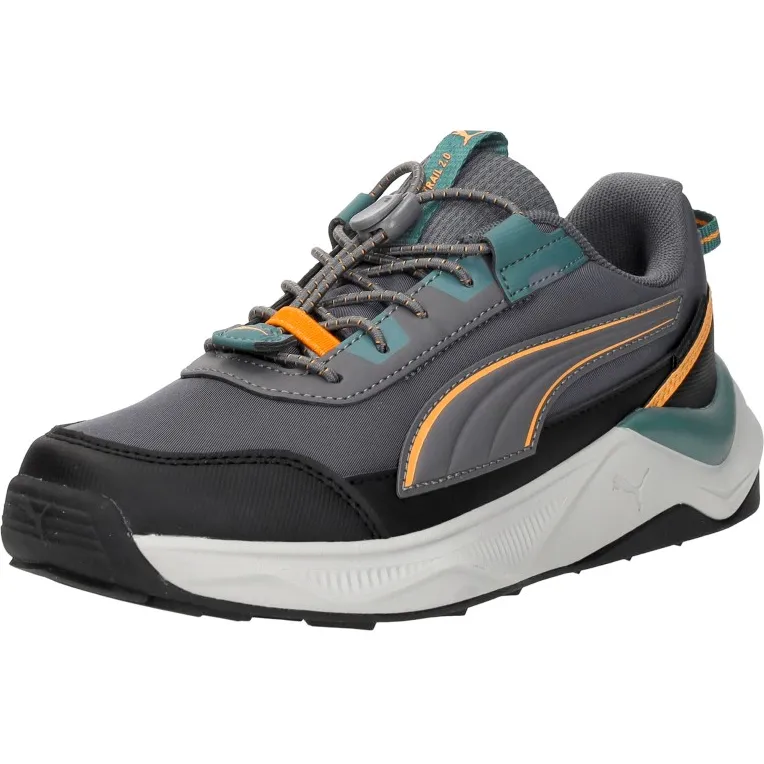 Puma Evolve 2.0 Trail Lo sneakers paars, foto 3