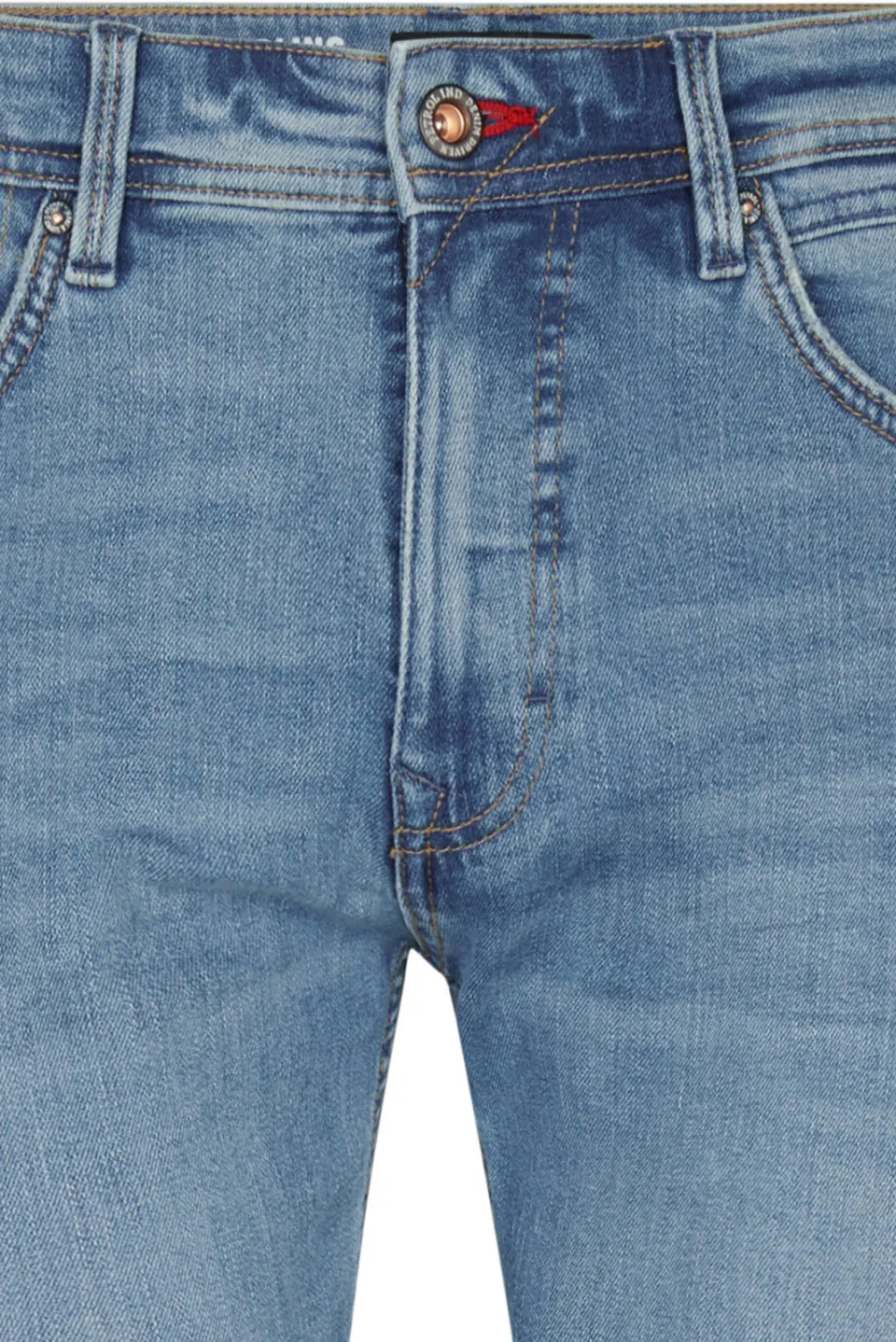 Petrol Industries Starling jeans licht, foto 7