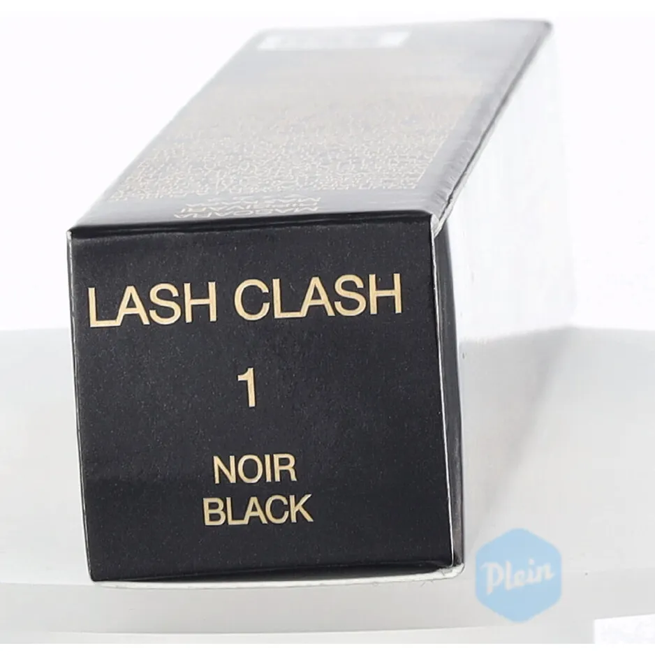 Yves Saint Laurent - YSL Yves Saint Laurent Lash Clash mascara zwart, foto 5