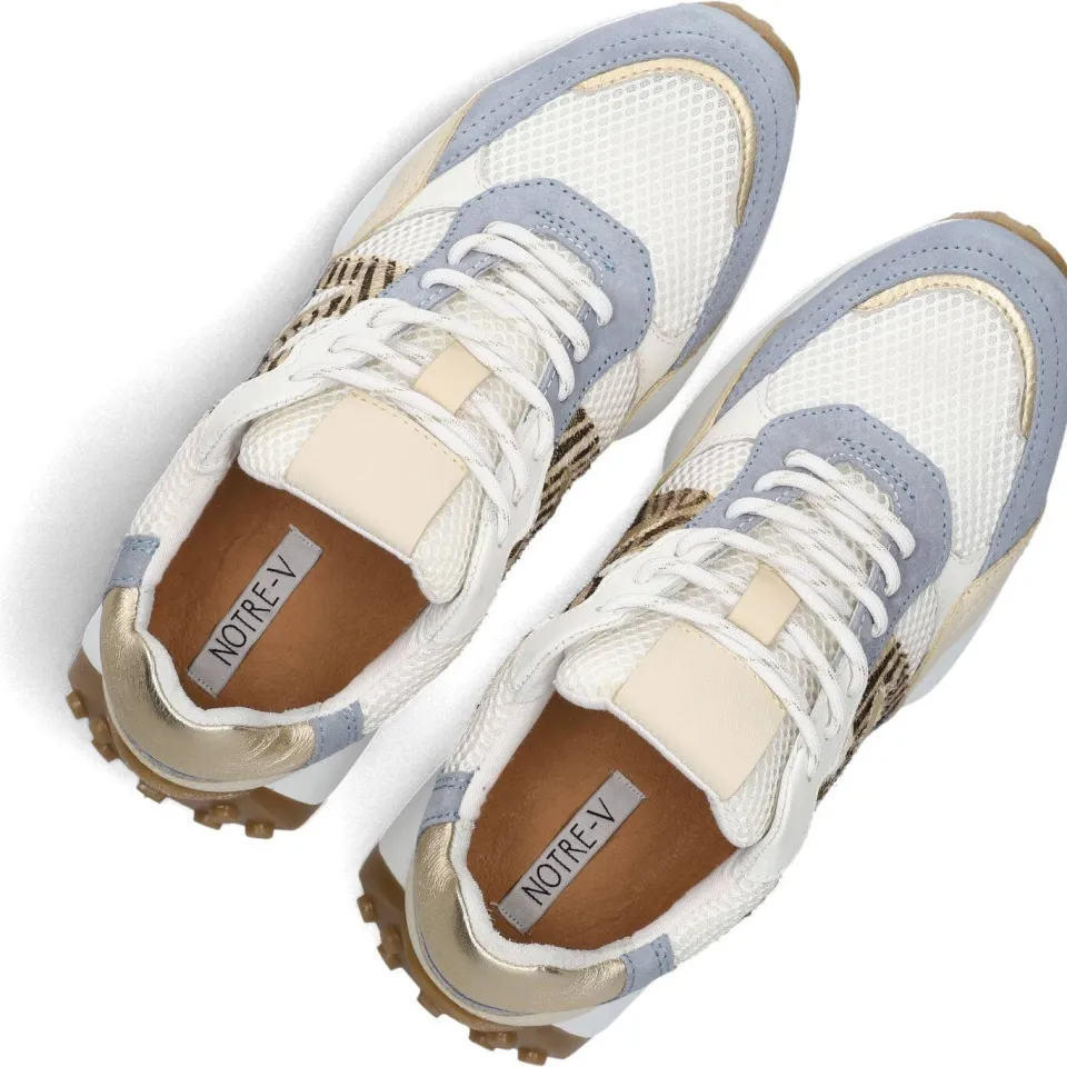 Notre-V Sneakers Kronos-02 Multi, foto 3