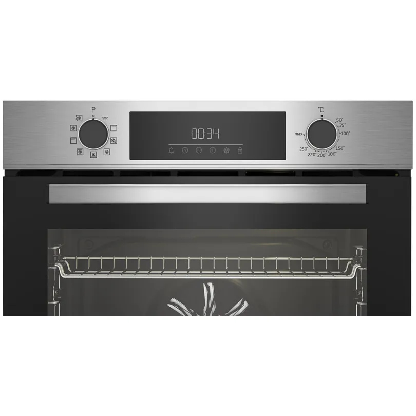 Beko BBIM12300XD inbouwoven inox, foto 3