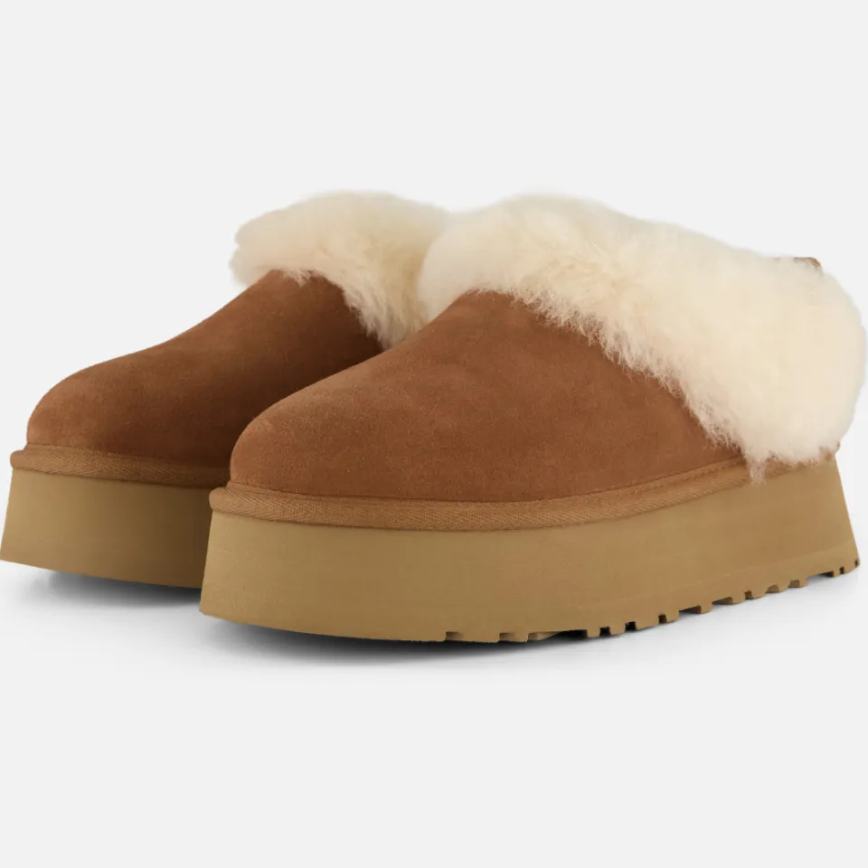 Ugg Tazzelle laarzen cognac, foto 3
