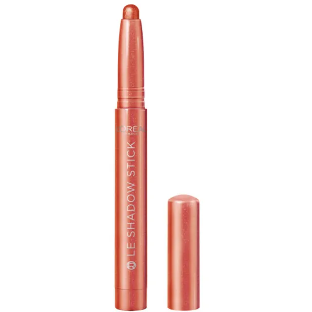 L'oréal Le Shadow Stick oogschaduwstick 150 Captivating Sepia koper multicolor