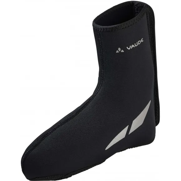 Vaude Pallas III overschoenen zwart