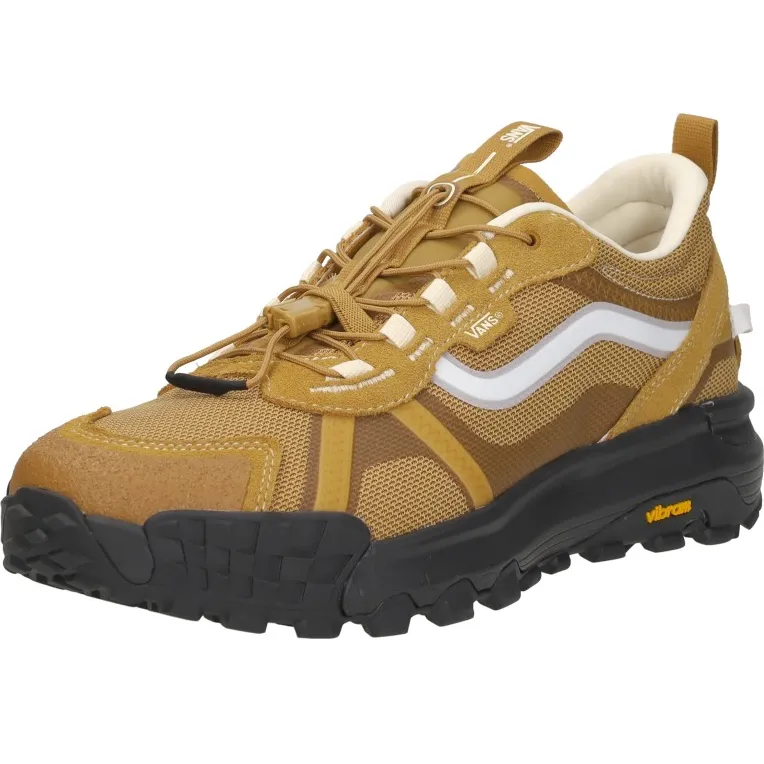 Vans Crosspath XC lage sneaker middelbruin, foto 3