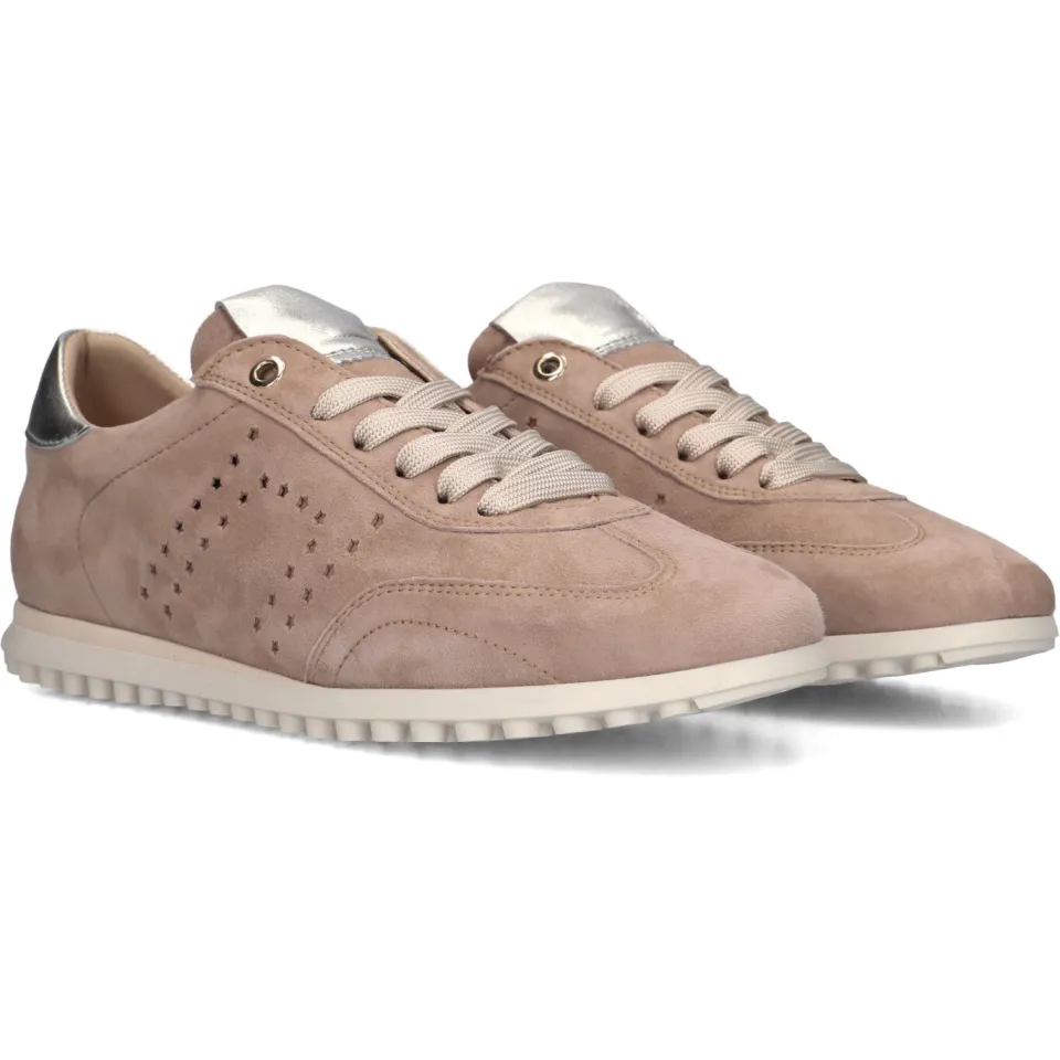 Stefano Lauran Sneakers Avril Taupe, foto 2