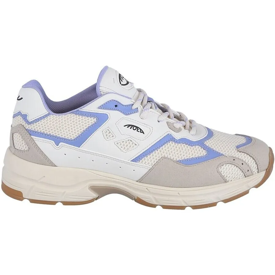 MoEa Rush sneaker wit, foto 2