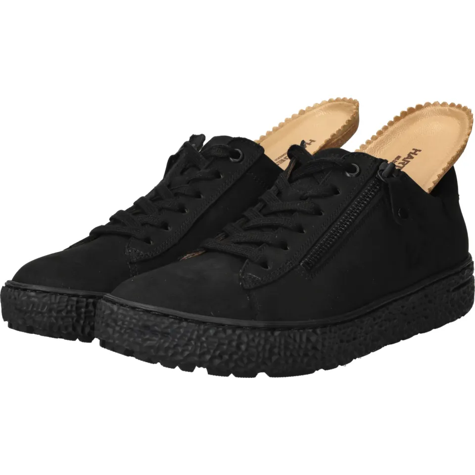 Hartjes Phil sneakers zwart, foto 8